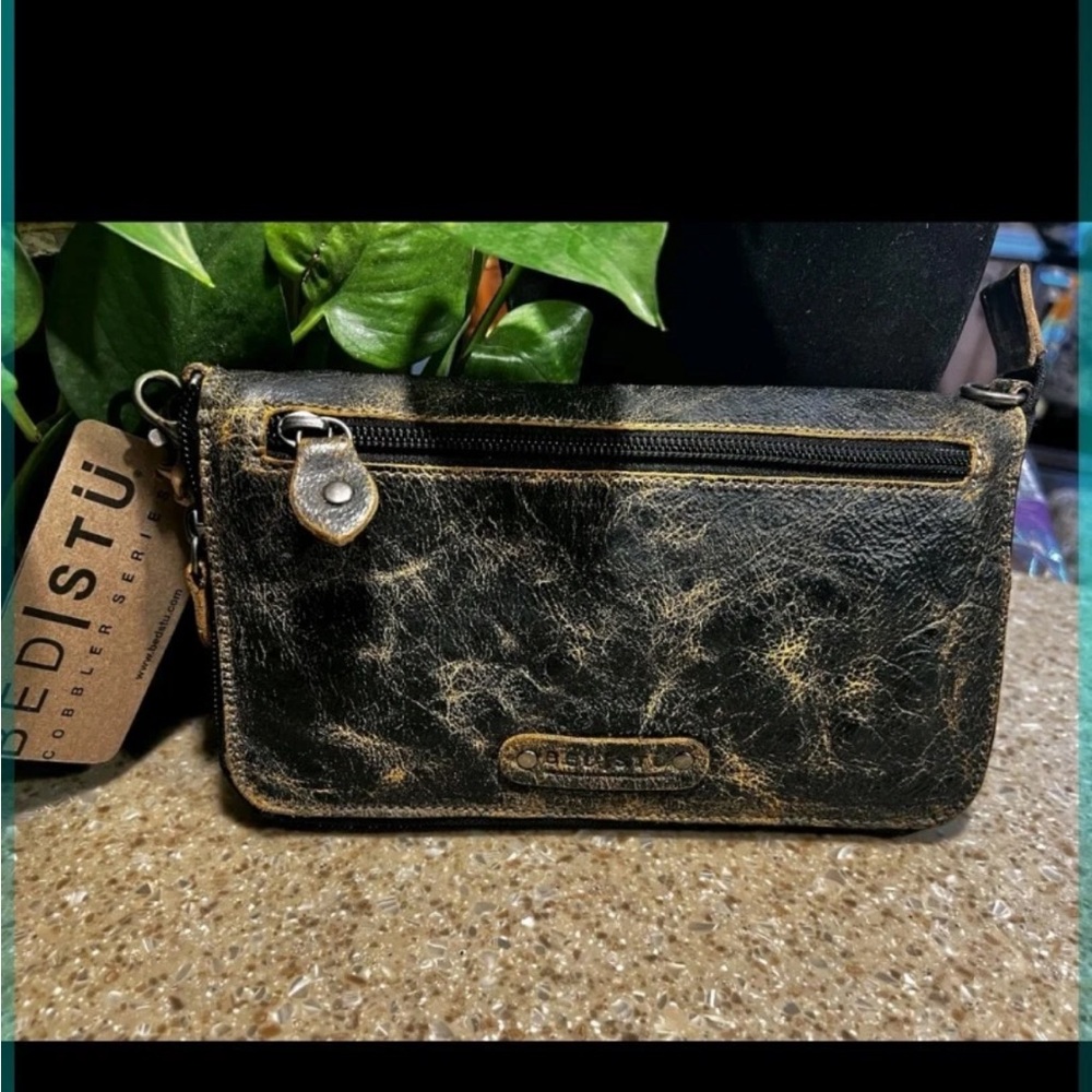 BedStu Templeton ll large Wallet